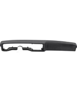 1979 1980 1981 79 80 81 Chevrolet Chevy Z28 Camaro Black Dash Pad Assembly - $571.73