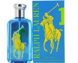 Big Pony 1 blue by Ralph Lauren 3.4 oz / 100 ml Eau De Toilette spray fo... - $176.40