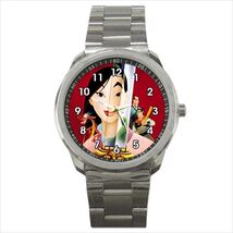 Watch Mulan China Halloween Cosplay - $25.00
