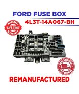 REBUILT 4L3T-14A067-BH 2004 FORD F150 INTERIOR FUSE BOX - $189.99