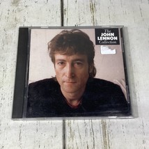 John Lennon - The Collection -CD- 1989- Greatest Hits Compilation - £3.48 GBP