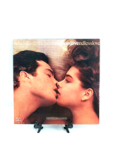 Diana Ross Lionel Richie 1981 Endless Love Soundtrack LP Vinyl Record  - $14.80