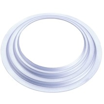 Beauty Dish Adapter Ring For Hensel Mount (150Mm Insert Size) # - £50.11 GBP