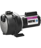 WAYNE WLS200 - 2 HP Cast Iron High Volume Lawn Sprinkling Pump - Up to 4... - $633.83 CAD+