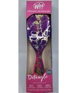Original Detangling Brush Pink (Electric Forest) Detangler Brush New - €16,94 EUR