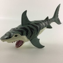 Chap Mei Pirate Expeditions Monster Attack Shark Action Figure High Sea Menace - £30.97 GBP