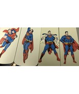 CUSTOM CEILNG FAN WITH SUPERMAN LOIS LANE SUPER HERO CEILING FAN WITH LIGHT - €101,61 EUR