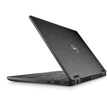 LidStyles Metallic Laptop Skin Protector Decal Dell Latitude 5280 image 8