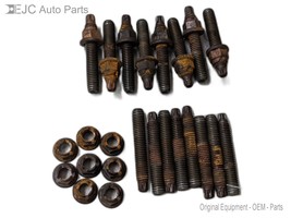 Exhaust Manifold Bolt Set For 16-18 BMW  X5  4.4  Turbo - €16,90 EUR
