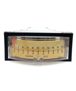 Weston Model 231 PANEL METER Gauge - £11.71 GBP