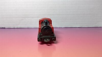 Vintage 1978 Matchbox Superfast 0-4-0 Steam Loco - $3.79