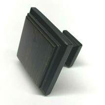 Sapphire Accent Series Modern Cabinet Knobs 1.25&#39;&#39; x 1.25&#39;&#39; SP-1071-K-OR... - $12.18
