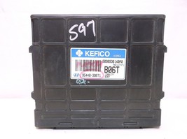 03-04  HYUNDAI SANTA FE/  AWD  TRANSMISSION CONTROL MODULE/COMPUTER T.CM - $40.32