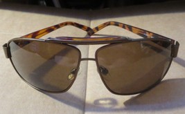 Massimo tinted Glasses Sun Glasses Tiger stripe frames - £7.13 GBP