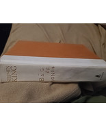 Bag of Bones by Stephen King (1998, Hardcover) NO sleeve - $11.00