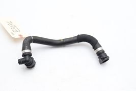 12-18 BMW F30 320I 328I 2.0L ENGINE UPPER COOLANT PIPE HOSE E3171 image 7