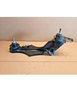 Caterpillar CAT C4.4 Perkins Diesel Engine Rear Support Bracket OEM 4568... - $993.72 CAD