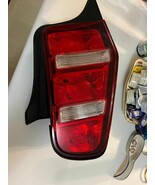10-12 Ford Mustang Coupe Left LH Driver Rear Tail Light Lamp D2ZNA AR33-... - $133.41 CAD