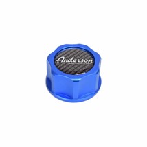 Anderson Excalibur Battery Cap (Blue) - £21.46 GBP