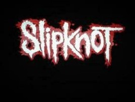 Slipknot - 2000 Slipknot Logo T-Shirt ~Never Worn~ Medium - $18.77