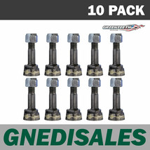 1100 Series Greenteeth/Wear Sharp, Stump Grinder Teeth  - 10 Pack - $146.50