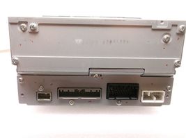 07-08 ACURA TL    /RADIO/ AUDIO/6CD/RECEIVER/CASSETTE/DVD image 4