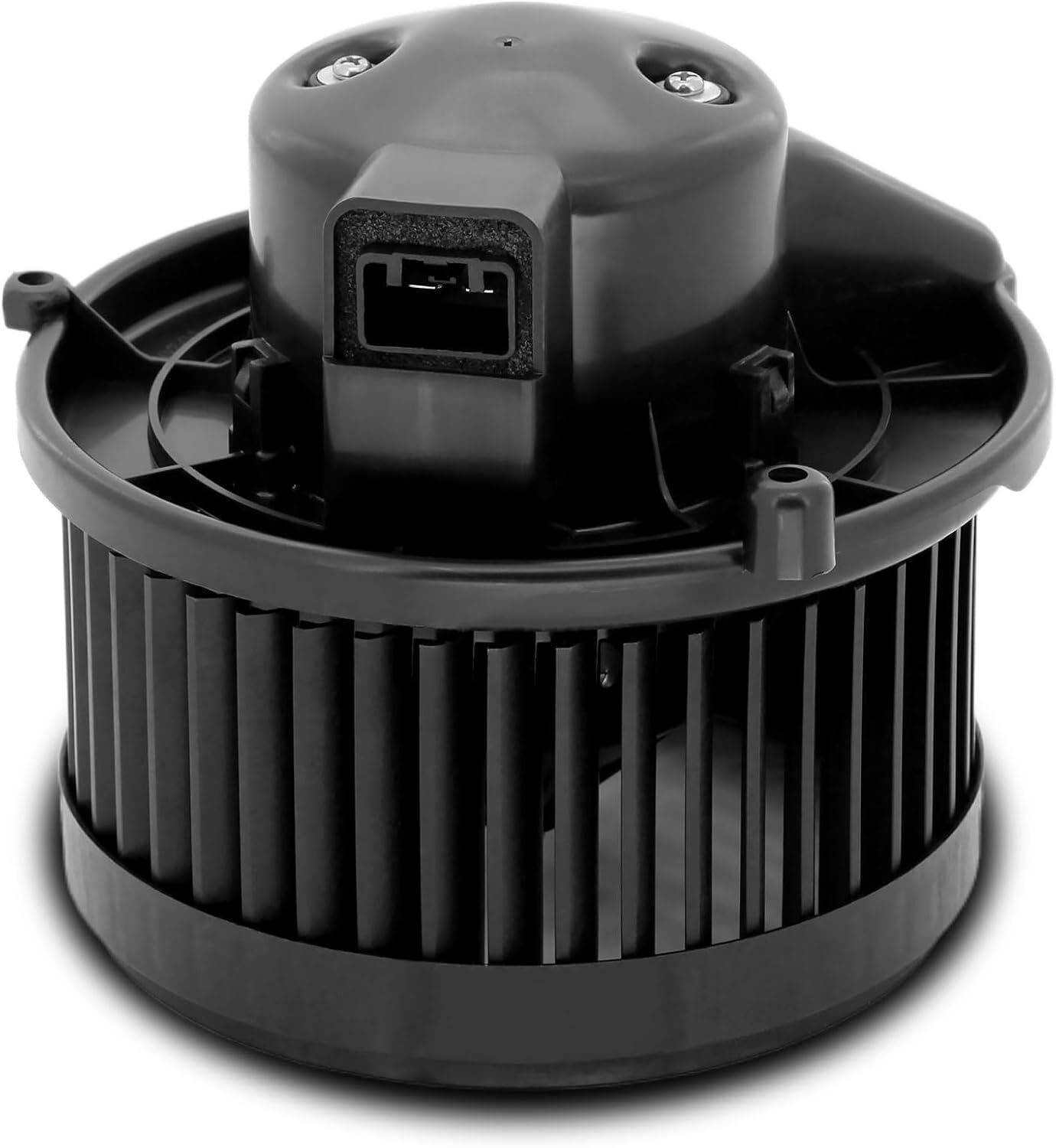 HVAC Blower Motor with Fan Cage Replacement for GMC Terrain Chevy Equinox - $81.16