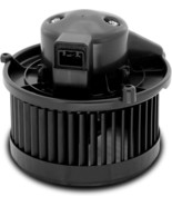 HVAC Blower Motor with Fan Cage Replacement for GMC Terrain Chevy Equinox - $111.94 CAD