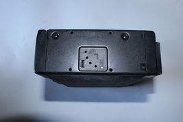 2003-2006 MERCEDES S500 CD CHANGER K4081 image 5