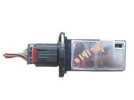 Air Flow Meter 8-366 6.0L Diesel Fits 04-10 FORD E350 VAN 337834*** 6 MO... - $529.53 MXN