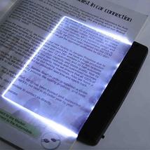 Flat Book Light - £12.61 GBP