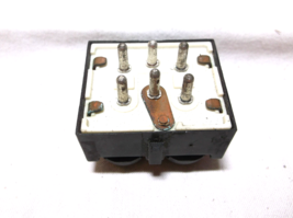 97-05 FORD RANGER  MASTER POWER WINDOW SWITCH/CONTROL/OEM image 3