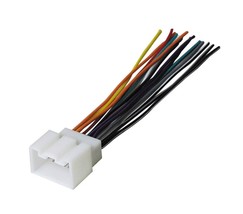 American International Wiring Harness for 1998-2011 Ford/Lincoln/Mercury - $510.89 MXN