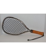 Mad Raq Omega Excalibur aluminum vintage 3 7/8 Racquetball Racquet - $288.97 MXN