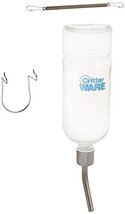 Ware 14037 Critter Carafe Premium Glass Water Bottle - €22,19 EUR