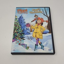 Pippi Longstocking: Pippis Christmas (DVD, 2009) Children&#39;s Show Movie - £10.27 GBP
