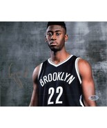 CARIS LEVERT signed 8x10 photo PSA/DNA Brooklyn Nets Autographed - £47.89 GBP