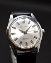 Citizen Homer 1966Vintage Hand Winding Watch from Japan - £90.03 GBP