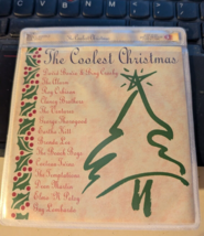 The Coolest Christmas (CD, Various Artists) – Excellent Condition - $26.91 MXN