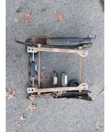 2004 to 2008 F150 Mark LT Passenger Right Power Electric Seat Track 6 Way - $175.00