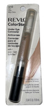 Revlon Colorstay Under Eye Concealer #610 Fair (New/Sealed) Please See Pictures - £14.06 GBP
