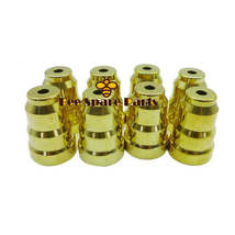8Pcs Fuel injector Sleeve 1814376C1 F4TZ-9F538-A fit for Ford PowerStroke 7.3L - £41.10 GBP