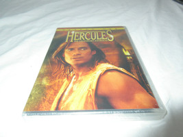 BRAND NEW SEALED Hercules The Legendary Journeys Both Seasons 1 &amp; 2 First Second - £14.14 GBP