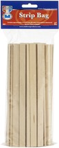 Wood Strip Economy Bag-Balsa &amp; Basswood - £12.99 GBP