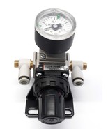 SMC AR20K-01BG-1 Regulator Valve  - €16,44 EUR