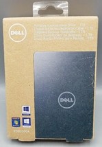 Dell Potable Backup Hard Drive PDB1000A - £74.73 GBP