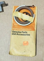 Vintage OEM NOS AMF Harley Davidson Snowmobile Recoil Spring, 33285-73 - $29.99
