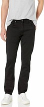 Blanknyc Wooster Slim Fit Mens Jeans In Black Size 38 - $43.56