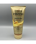 Pantene Gold Series Finish &amp; Shine Cream PRO-V Infused w/Argan Oil 6 oz - $60.79 CAD