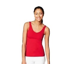 J.Jill Perfect Reversible Tank Shirt Cherry Red NWT Size XL - £17.68 GBP